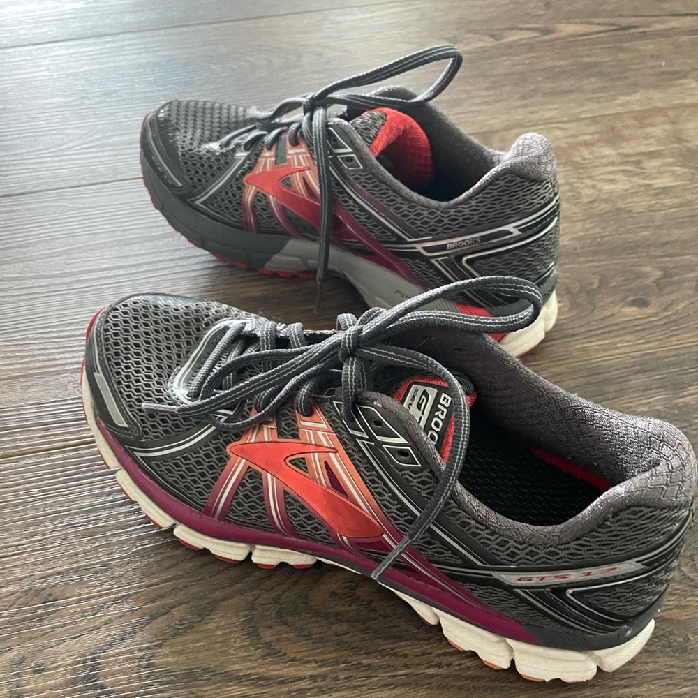Brooks Running Shoes